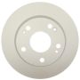 Raybestos 982073FZN Raybestos Element3 Coated Brake Rotor