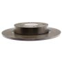 Raybestos 982073R Raybestos R-Line Brake Rotor
