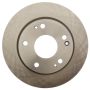 Raybestos 982073R Raybestos R-Line Brake Rotor
