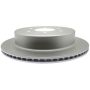 Raybestos 982078 Raybestos Specialty - Truck Coated Brake Rotor