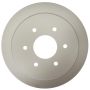 Raybestos 982078 Raybestos Specialty - Truck Coated Brake Rotor