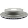 Raybestos 982078FZN Raybestos Element3 Coated Brake Rotor