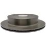 Raybestos 982078R Raybestos R-Line Brake Rotor