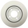 Raybestos 982091 Raybestos Specialty - Street Performance Coated Brake Rotor