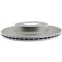 Raybestos 982091FZN Raybestos Element3 Coated Brake Rotor