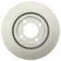 Raybestos 982091FZN Raybestos Element3 Coated Brake Rotor