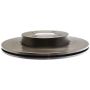 Raybestos 982091R Raybestos R-Line Brake Rotor