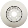 Raybestos 982092 Raybestos Specialty - Street Performance Coated Brake Rotor