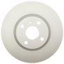 Raybestos 982092 Raybestos Specialty - Street Performance Coated Brake Rotor