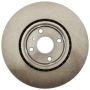 Raybestos 982092R Raybestos R-Line Brake Rotor