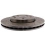 Raybestos 982093R Raybestos R-Line Brake Rotor