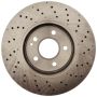 Raybestos 982093R Raybestos R-Line Brake Rotor