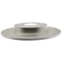 Raybestos 982095 Raybestos Specialty - Street Performance Coated Brake Rotor