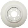 Raybestos 982095 Raybestos Specialty - Street Performance Coated Brake Rotor