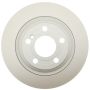 Raybestos 982095 Raybestos Specialty - Street Performance Coated Brake Rotor