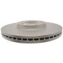 Raybestos 982097 Raybestos Specialty - Truck Coated Brake Rotor