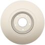 Raybestos 982097 Raybestos Specialty - Truck Coated Brake Rotor