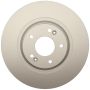Raybestos 982097 Raybestos Specialty - Truck Coated Brake Rotor
