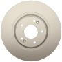 Raybestos 982097FZN Raybestos Element3 Coated Brake Rotor
