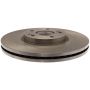 Raybestos 982097R Raybestos R-Line Brake Rotor