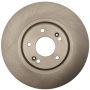 Raybestos 982097R Raybestos R-Line Brake Rotor