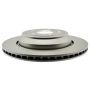 Raybestos 982102 Raybestos Specialty - Street Performance Coated Brake Rotor