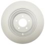 Raybestos 982102 Raybestos Specialty - Street Performance Coated Brake Rotor