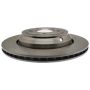 Raybestos 982102R Raybestos R-Line Brake Rotor