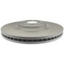Raybestos 982103 Raybestos Specialty - Street Performance Coated Brake Rotor