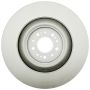 Raybestos 982103 Raybestos Specialty - Street Performance Coated Brake Rotor