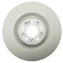 Raybestos 982103 Raybestos Specialty - Street Performance Coated Brake Rotor