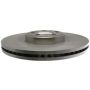 Raybestos 982103R Raybestos R-Line Brake Rotor
