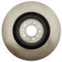 Raybestos 982103R Raybestos R-Line Brake Rotor