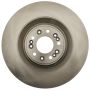 Raybestos 982103R Raybestos R-Line Brake Rotor