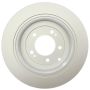 Raybestos 982104 Raybestos Specialty - Truck Coated Brake Rotor