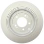 Raybestos 982104FZN Raybestos Element3 Coated Brake Rotor