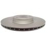Raybestos 982109 Raybestos Specialty - Truck Coated Brake Rotor