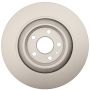 Raybestos 982109 Raybestos Specialty - Truck Coated Brake Rotor