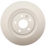 Raybestos 982109 Raybestos Specialty - Truck Coated Brake Rotor