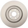 Raybestos 982109FZN Raybestos Element3 Coated Brake Rotor