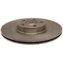 Raybestos 982109R Raybestos R-Line Brake Rotor