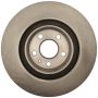 Raybestos 982109R Raybestos R-Line Brake Rotor