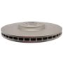 Raybestos 982110 Raybestos Specialty - Truck Coated Brake Rotor