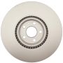 Raybestos 982110 Raybestos Specialty - Truck Coated Brake Rotor