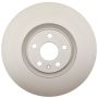 Raybestos 982110 Raybestos Specialty - Truck Coated Brake Rotor
