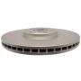 Raybestos 982110FZN Raybestos Element3 Coated Brake Rotor
