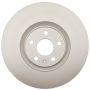 Raybestos 982110FZN Raybestos Element3 Coated Brake Rotor
