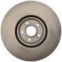 Raybestos 982110R Raybestos R-Line Brake Rotor