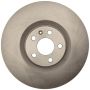 Raybestos 982110R Raybestos R-Line Brake Rotor