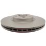 Raybestos 982111 Raybestos Specialty - Truck Coated Brake Rotor